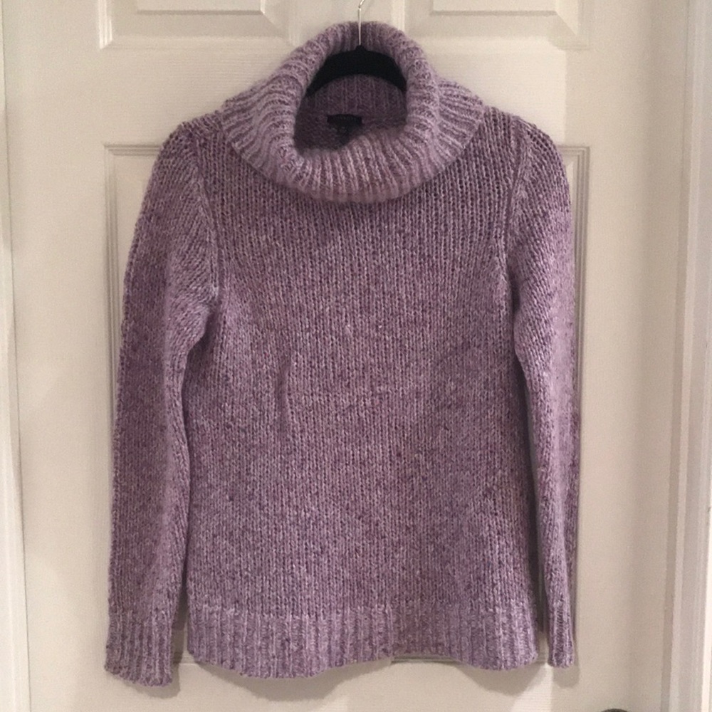 Talbots Turtleneck Sweater